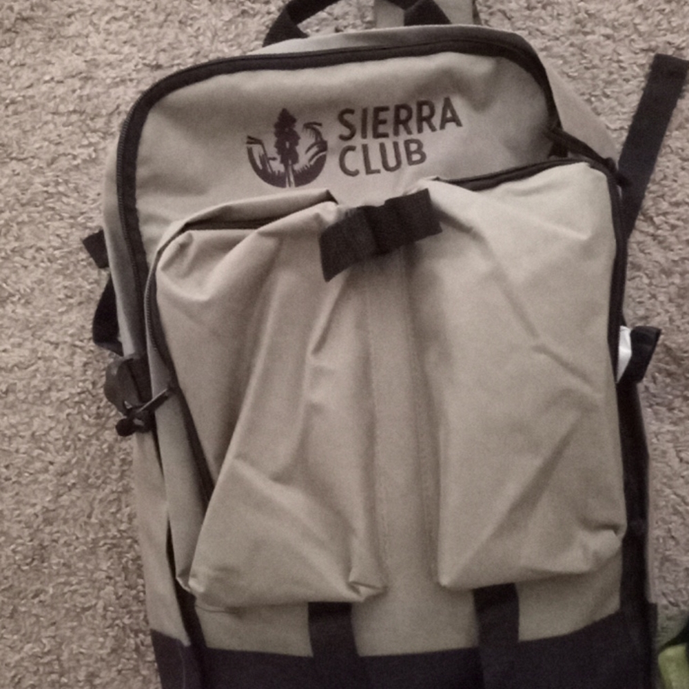 Backpack